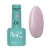 Siller Cover Shine Base №01