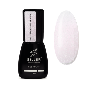 Siller Holographic Base