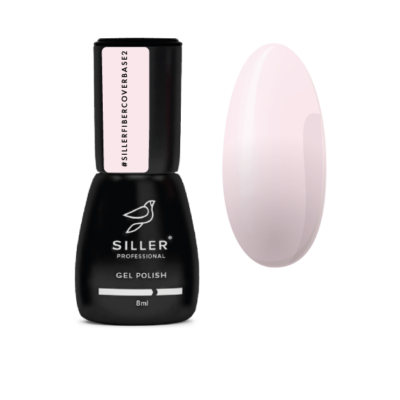Siller Fiber Base cover №02
