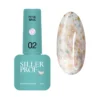 Siller Potal Base №02