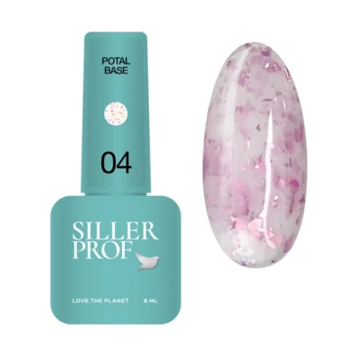 Siller Potal Base №04