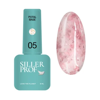 Siller Potal Base №05