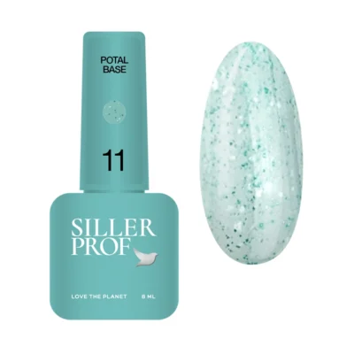 Siller Potal Base №11