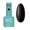 Гель-лак Siller Pure Black