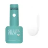 гель-лак Siller Pure White