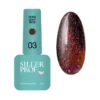 Siller Shine Light Base №03