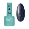 Siller Shine Light Base №04