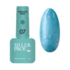 Siller Terrazzo Base №07