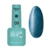 Siller Terrazzo Base №09