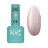 Гель-лак Siller Brilliant Shine №0