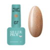 Гель-лак Siller Brilliant Shine №07