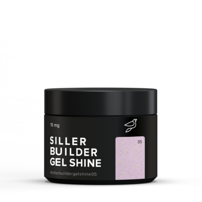 Siller Gel Shine №05