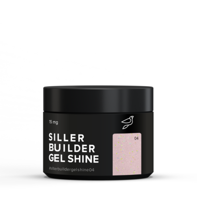 Siller Gel Shine №04