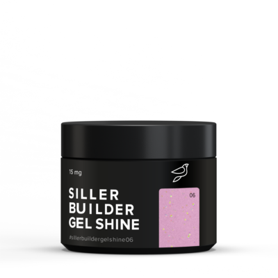 Siller Gel Shine №06