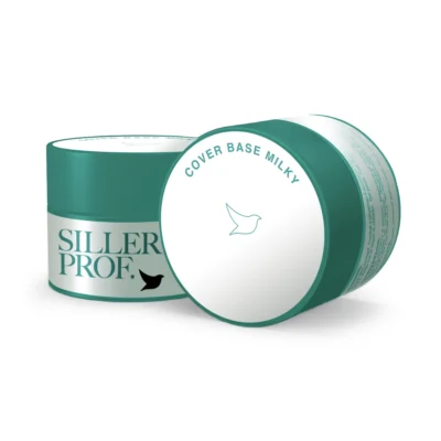 Siller Cover Base Milky