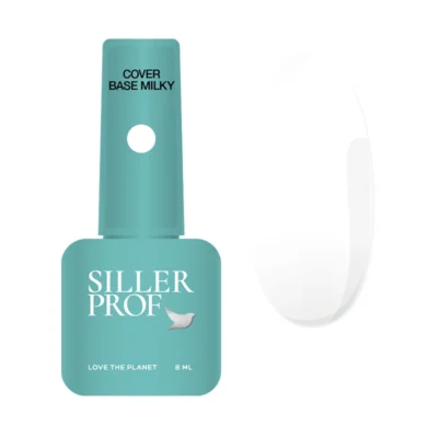Siller Cover Base Milky