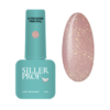 Siller Cover Base Pink Opal