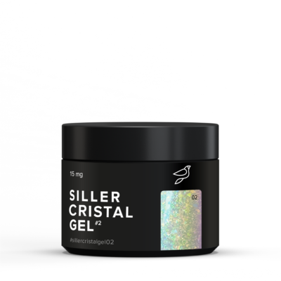 Siller Cristal Gel №02