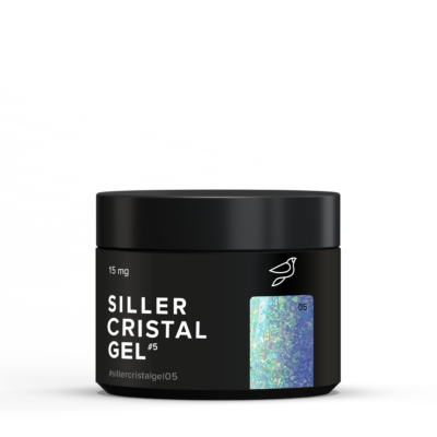 Siller Cristal Gel №05