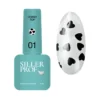 Siller Lovely Top №01