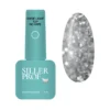 Siller Shine Light Top no wipe