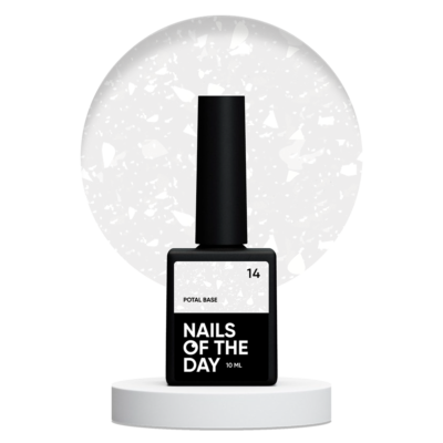 NAILSOFTHEDAY Potal base №14