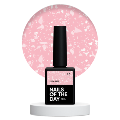 NAILSOFTHEDAY Potal base №13