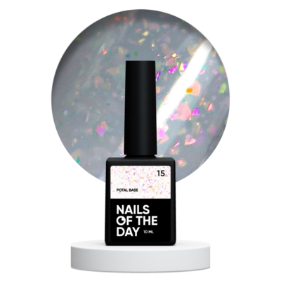 NAILSOFTHEDAY Potal base №15