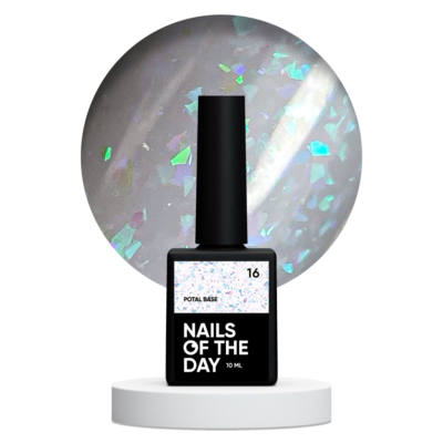 NAILSOFTHEDAY Potal base №16