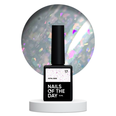 NAILSOFTHEDAY Potal base №17
