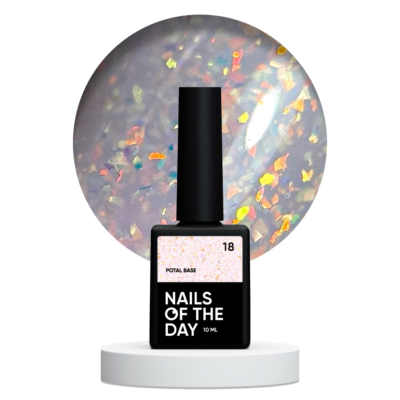 NAILSOFTHEDAY Potal base №18