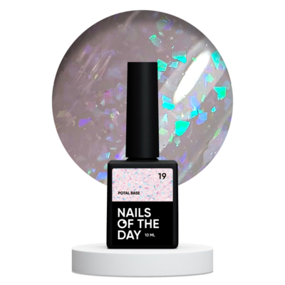 NAILSOFTHEDAY Potal base №19