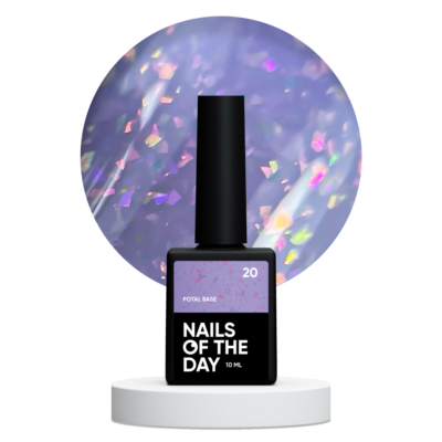 NAILSOFTHEDAY Potal base №20