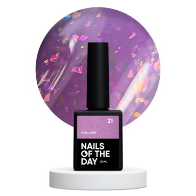 NAILSOFTHEDAY Potal base №21