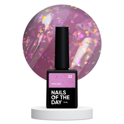 NAILSOFTHEDAY Potal base №22