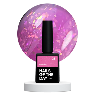 NAILSOFTHEDAY Potal base №23