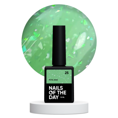 NAILSOFTHEDAY Potal base №25