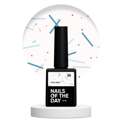 NAILSOFTHEDAY Potal base №26