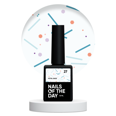 NAILSOFTHEDAY Potal base №27