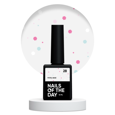 NAILSOFTHEDAY Potal base №28