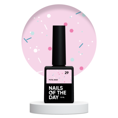 NAILSOFTHEDAY Potal base №29