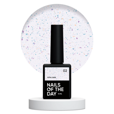 NAILSOFTHEDAY Potal base №02