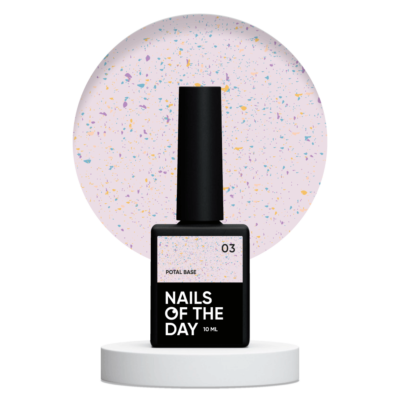NAILSOFTHEDAY Potal base №03