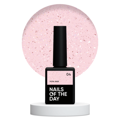 NAILSOFTHEDAY Potal base №04