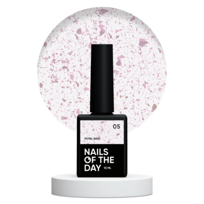 NAILSOFTHEDAY Potal base №05