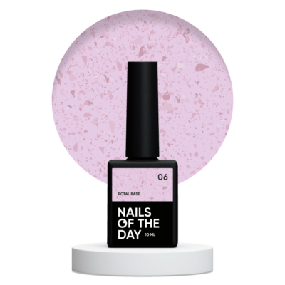 NAILSOFTHEDAY Potal base №06
