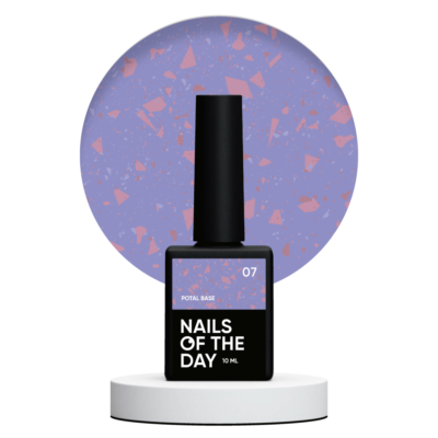 NAILSOFTHEDAY Potal base №07