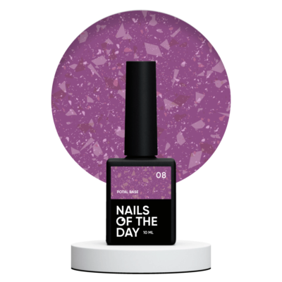 NAILSOFTHEDAY Potal base №08