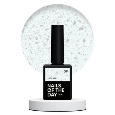 NAILSOFTHEDAY Potal base №09
