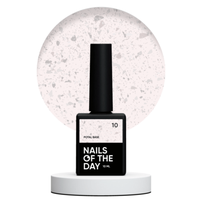 NAILSOFTHEDAY Potal base №10